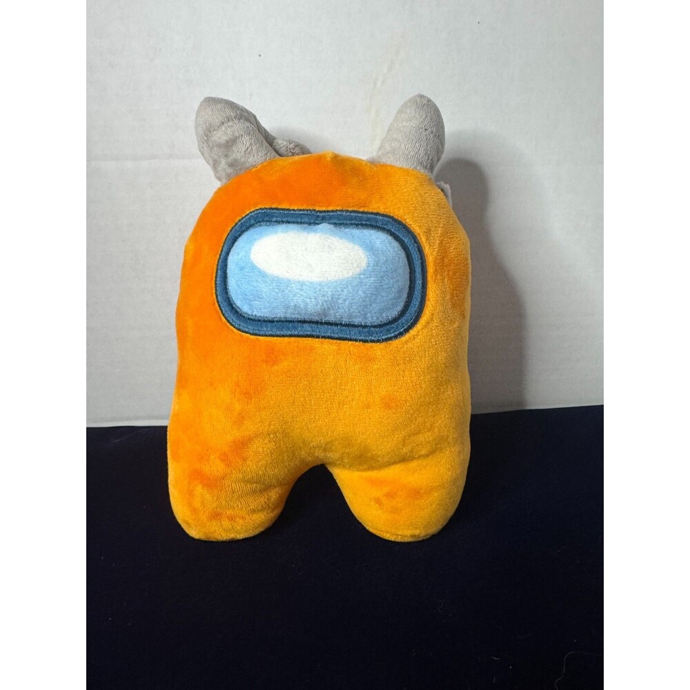 Among Us NWT Plush